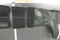 CUSTOM BOOTS REMAKE