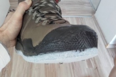 After repair